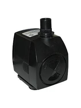 Waterfall Pond Pump PP-1500