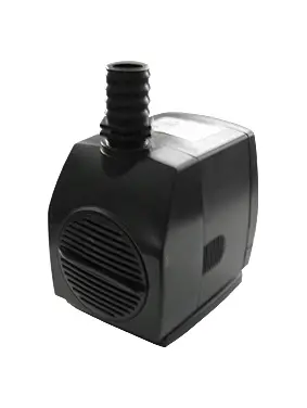 Waterfall Pond Pump PP-3000